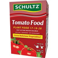 FERTILIZER VEG/TOMATO 1.5LB   