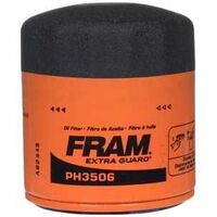 Extra Guard PH-3506 Spin-On Full-Flow Lube Oil Filter