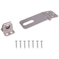 1473552 - HASP SAFETY GALV 3-1/2IN