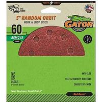Gator 3725 Sanding Disc
