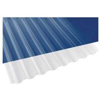 Suntuff 101697 Translucent Corrugated Panel