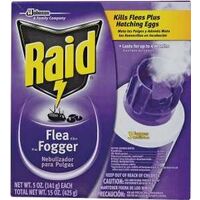Raid 41654 Liquid Flea Fogger