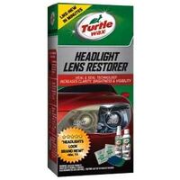 KT Restorer 6PC Headlight Lens