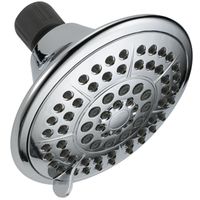 Touch-Clean 75554 Multi-Function Shower Head