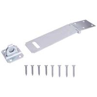 HASP SAFETY ZN STL 6X1-3/4IN  