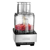 FOOD PROCESSOR 2SPD 14CUP 720W