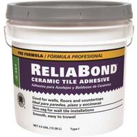 Custom Building RBM3 Reliabond Ceramic Tile Adhesive