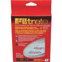 Filtrete 9808DC-6 Micro Allergen Air Filter