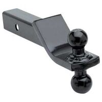 Cequent 21511 Multiple Ball Mount