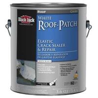 Sta-Kool 390 Elastomeric Acrylic Sealant Roof Patch
