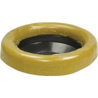 Fluidmaster 7516 Wax Ring With Polyethylene Flange