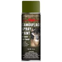 Majic 8-20850 Oil Based Camouflage Spray Paint