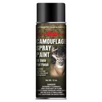 Majic 8-20851 Oil Based Camouflage Spray Paint