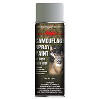 Majic 8-20853 Oil Based Camouflage Spray Paint