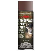 Majic 8-20854 Oil Based Camouflage Spray Paint