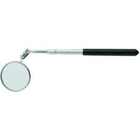 General Tools 557 Flat Inspection Mirror