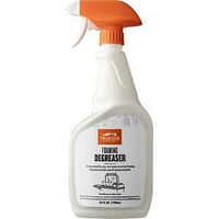 BBQ GRILL CLEANER LIQUID 24OZ 