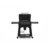 FLAT TOP 2-ZONE GRILL         