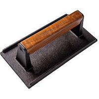 BURGER PRESS CAST IRON        