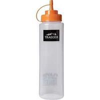 GRILL SQUEEZE BOTTLE FLAT TOP 