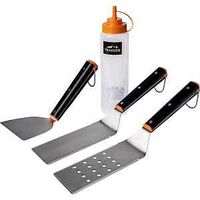ESSENTIALS BUNDLE KIT FT GRILL