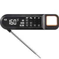 THERMOMETER MEAT INSTANT READ 