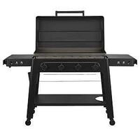 TRAEGER 36 IRONTOP 4 BURNER LI