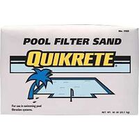 Quikrete 1153-50 Pool Filter Sand