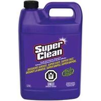 CLEANER SUPER CLEAN SPRY 3.78L