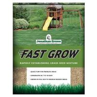 SEED GRASS FAST GROW 15LB     