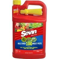 Sevin 100047730 Bug Killer