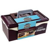HERSHEY SMORES CADDY          