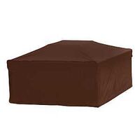 FIREPIT COVER SQUARE 38IN     