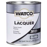 Rustoleum 63041 Watco Brushing Lacquer