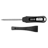DIGITAL MEAT THERMOMETER      