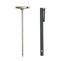 MEAT ANALOG THERMOMETER 5IN   