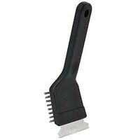 GRILL BRUSH SMALL 8IN         