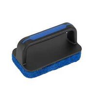 GRIDDLE SCRUB BRUSH OVERSIZED 