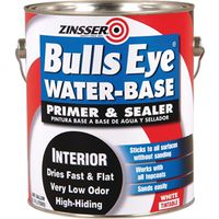 Zinsser 2241 Bulls Eye Primer/Sealer