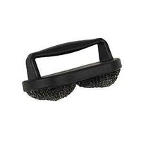 SCRUBBER BRUSH HH OVERSIZED   