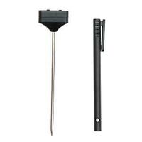 DIGITAL MEAT THERMOMETER SS   