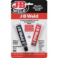 J-B Weld 8265S Jb Weld Cold Weld Compound