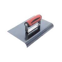 BLUE STEEL CONCRETE EDGER - DU