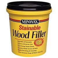 Minwax 42853 Stainable Wood Filler