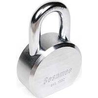 Sesamee 636 Round Padlock