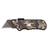 TurboknifeX 33-130 Utility Knife