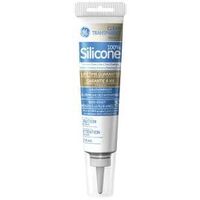 GE Silicone II Silicone Sealant
