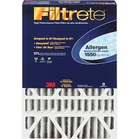 Filtrete DP01DC-4 Allergen Reduction Air Filter