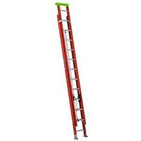 Louisville FE3200 Extension Ladder With Pro Top