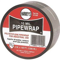 Harvey's 014100 Pipe Wrap
